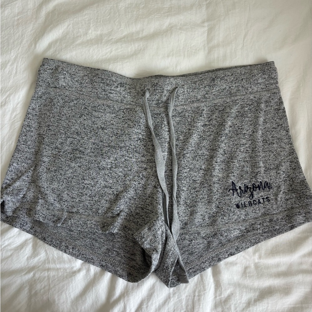 Pajama Shorts